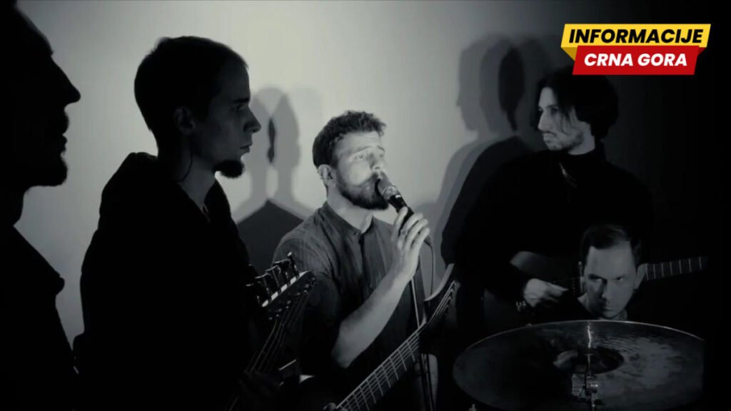 Black Idol predstavlja debi EP naziva “Woes Are Legion”