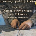 Kino klub Podgorica: Program predavanja i produkcije kratkog filma