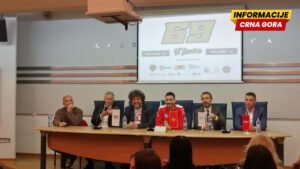 Kunčer: Moja želja je da jednog dana nastupim i u Porše kupu