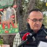 Lazović: Opština Ulcinj mora zaustaviti bespravnu i neodgovornu gradnju