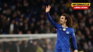 Između mira u Španiji i haosa u Čelsiju: Kukurelja o krizi, Mareski i ambicijama