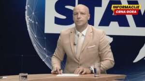 Gošća “Stava” večeras na TVCG 1 klimatološkinja Mirjana Ivanov