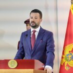 Milatović: Prijateljstvo Crne Gore i Sjeverne Makedonije jače nego ikad