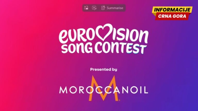 Azija dobija svoj Evrovizijski spektakl: Bangkok domaćin prvog takmičenja 2026.