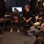 “Granice” benda TereT u akustičnom ruhu