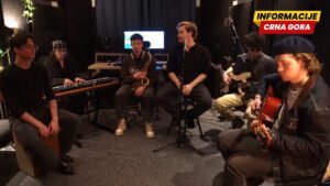 “Granice” benda TereT u akustičnom ruhu