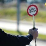 Uhapšen Zećanin, vozio gotovo 100 km/h brže od ograničenja