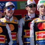 Austrija slavila u ekipnom takmičenju na Planici