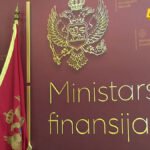 Crna Gora premašila budžetski plan: veći prihodi, upola manji deficit
