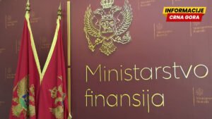 Crna Gora premašila budžetski plan: veći prihodi, upola manji deficit