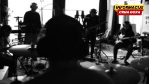 Bend Apoteka predstavlja debitantski singl „Mrak“