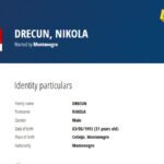 Optužnica ukazala na propust: Drecun ubio još dvoje dok ga je policija tražila?