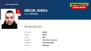 Optužnica ukazala na propust: Drecun ubio još dvoje dok ga je policija tražila?