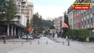 Bijelo Polje: Uhapšen bivši izvršitelj, oštetio budžet za preko dva miliona eura