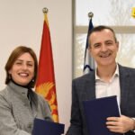 UCG i Filmski centar potpisali Memorandum o saradnji