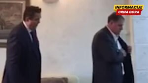 Presuda za “Kovertu” 9. aprila – Knežević: Ovo je reket DPS-a, a ne pranje para