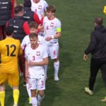 Hrabar otpor mlade reprezentacije, na kraju bez boda: Poljska slavila u Tuzima