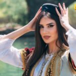 “Andrea Nikolić zvanično najuspješnija crnogorska misica u istoriji”