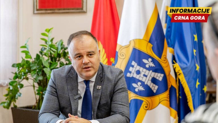 Katić: Maliciozne političke i medijske manipulacije povodom 21. maja