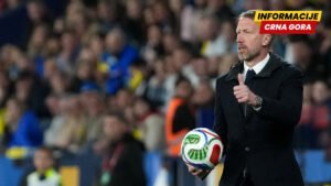 Od čovjeka koji je “čekao Englesku” do selektora Švedske pred vratima Mundijala