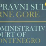 Upravni sud: Uprava policije pravilno ocijenila da bi protest prevoznika ometao život građana