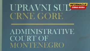Upravni sud: Uprava policije pravilno ocijenila da bi protest prevoznika ometao život građana