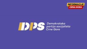 DPS: Spajić i Ivanović ponovo iznijeli neistine, vanredni izbori jedino rješenje
