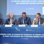 Koprivica: Tehnologija ključna u prevenciji korupcije u javnim nabavkama