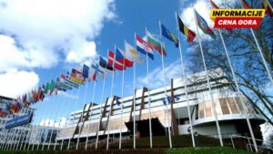 Bajr: Odluka o smrtnoj kazni će uticati na status Izraela u skupštini Savjeta Evrope