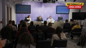 Master: 80% vidi politički uticaj, 78% upozorava na lažne diplome: šta se zaista dešava u obrazovanju?