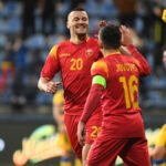 UŽIVO: Crna Gora dočekuje Sloveniju (18h, TVCG2 )