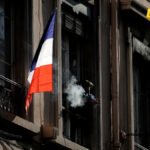 Francuska nije ustupila svoj vazdušni prostor Izraelu da transportuje oružje iz SAD