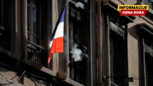 Francuska nije ustupila svoj vazdušni prostor Izraelu da transportuje oružje iz SAD