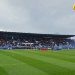 UŽIVO: Crna Gora – Slovenija 0:0