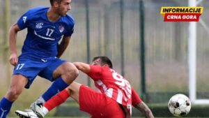 Grbalj savladao Otrant za plus pet