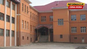 Objavljen međunarodni poziv za rekonstrukciju Gimnazije „Tanasije Pejatović“ u Pljevljima