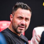 Kraj sage: De Zerbi menadžer Totenhema