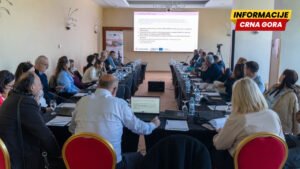 Opština Bar pokreće razvoj plavog i održivog turizma kroz RECIRCLE MED