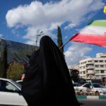 Voda kao oružje Irana