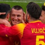 UŽIVO: Slovenija izjednačila na startu drugog dijela – 2:2