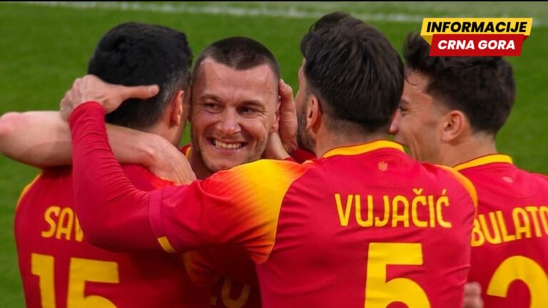 UŽIVO: Slovenija izjednačila na startu drugog dijela - 2:2