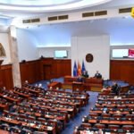 Milatović u Sobranju: Zajedničke vrijednosti temelj evropske budućnosti regiona