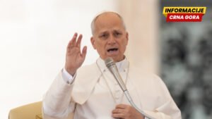 Lav XIV u Monaku, prvi papa u posjeti toj državi još od 16. vijeka