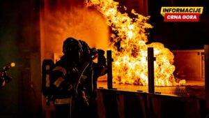 U požaru u petrohemijskoj kompaniji u Rusiji dvije osobe stradale, 72 povrijeđene