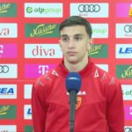 Bulatović: Ima dosta pozitivnih stvari, prijateljske utakmice su da se uči iz njih