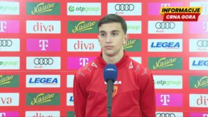 Bulatović: Ima dosta pozitivnih stvari, prijateljske utakmice su da se uči iz njih