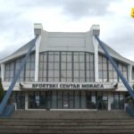 Početak sanacije krova SC „Morača“ tokom aprila, vrijednost radova skoro milion eura