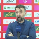 Vučinić nakon poraza: Ponavljamo iste greške