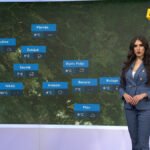 Sjutra vjetar, povremeno olujne jačine, do 17 stepeni