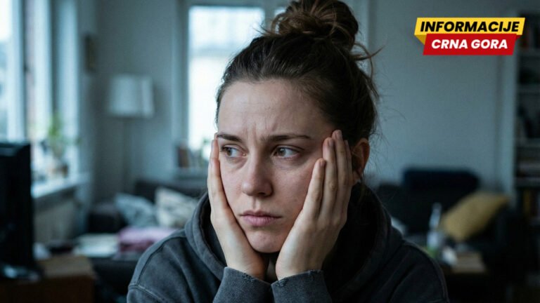 Burnout: Pet načina na koje hronični stres utiče na mozak i kako izaći iz začaranog kruga